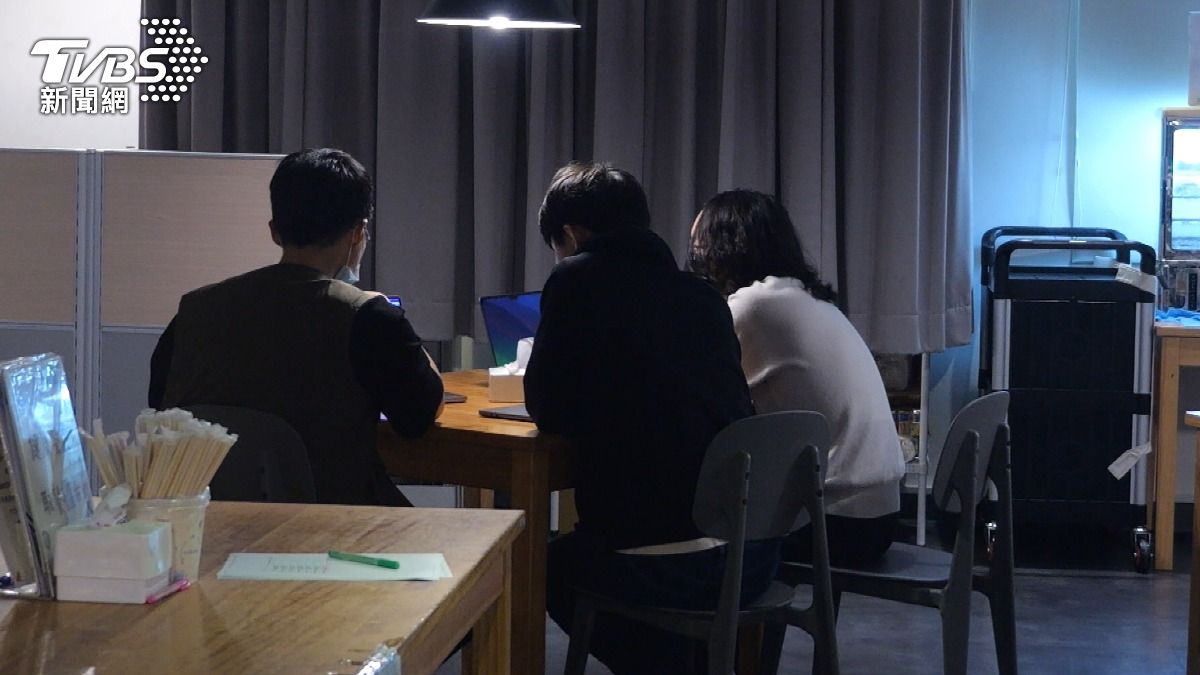 假性舒適最傷身!醫揭別輕忽「這三大」害生習慣 (圖/TVBS)