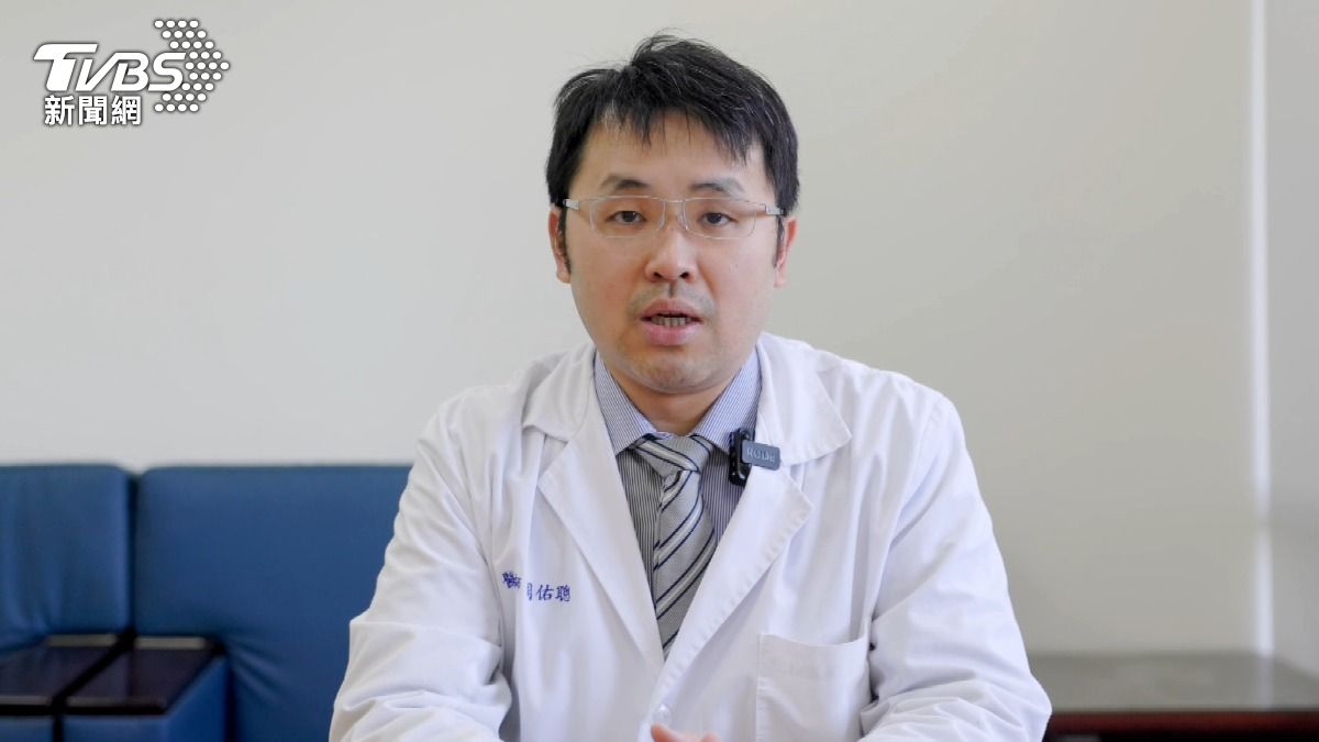 假性舒適最傷身!醫揭別輕忽「這三大」害生習慣 (圖/TVBS)