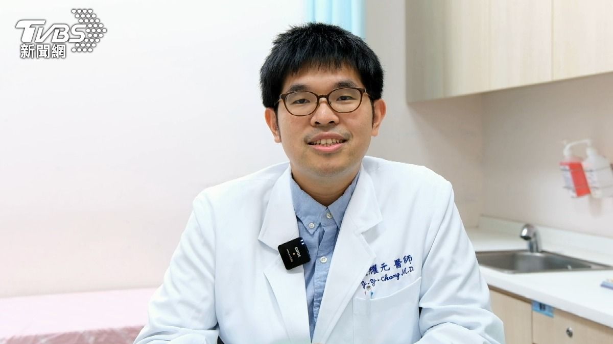 假性舒適最傷身!醫揭別輕忽「這三大」害生習慣 (圖/TVBS)