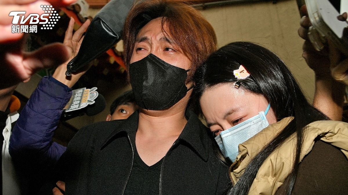 曹西平-曹西平過世-曹西平死因-曹西平乾兒子-Jeremy曹西平-Jeremy四哥-鋼鐵爸-鋼鐵爸曹西平-鋼鐵爸包辦後事-龍千玉