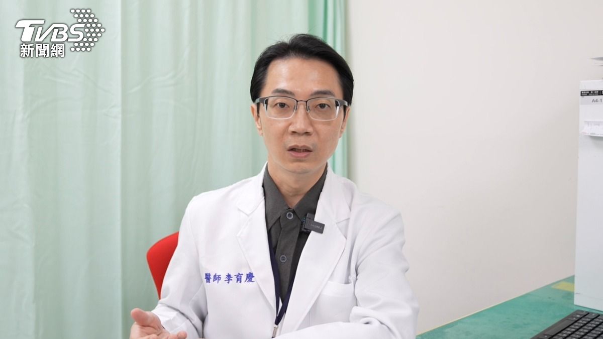 假性舒適最傷身!醫揭別輕忽「這三大」害生習慣 (圖/TVBS)