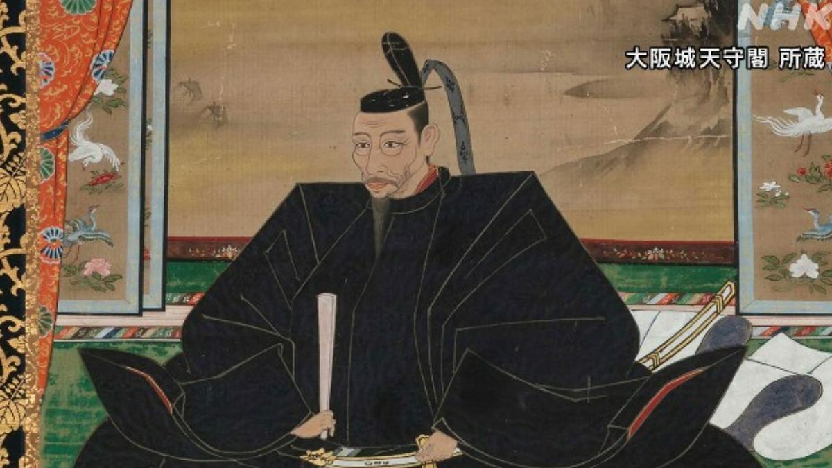 熱愛黃金!豐臣秀吉400年前最狂甜點 「金粉杏仁」出土