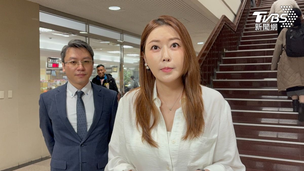 「電商女王」周品均社群發文鼓勵女性 前夫告她加重誹謗