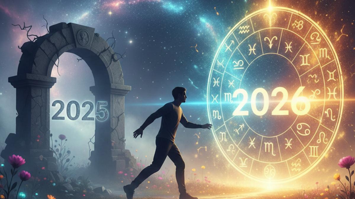 2026開年「強運3生肖」!他登榜首旺到翻 屬鼠逆襲迎新機
