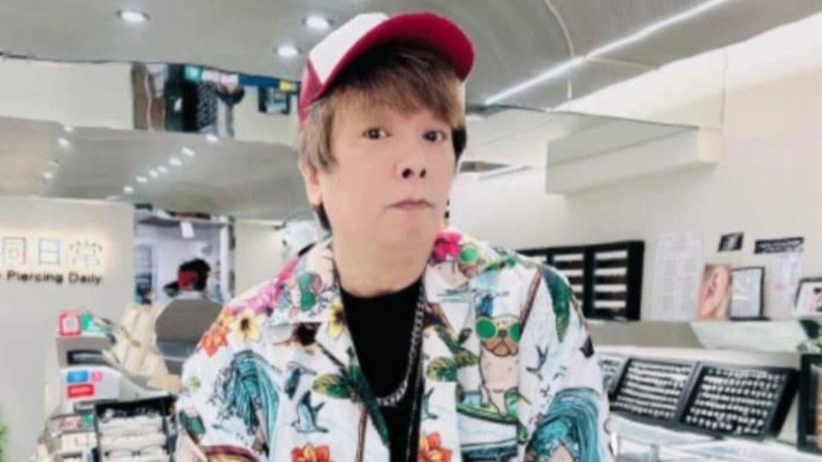 曹西平過世/4手足昔決裂!三哥宣布「返台出席告別式」 陪他走完最後旅程