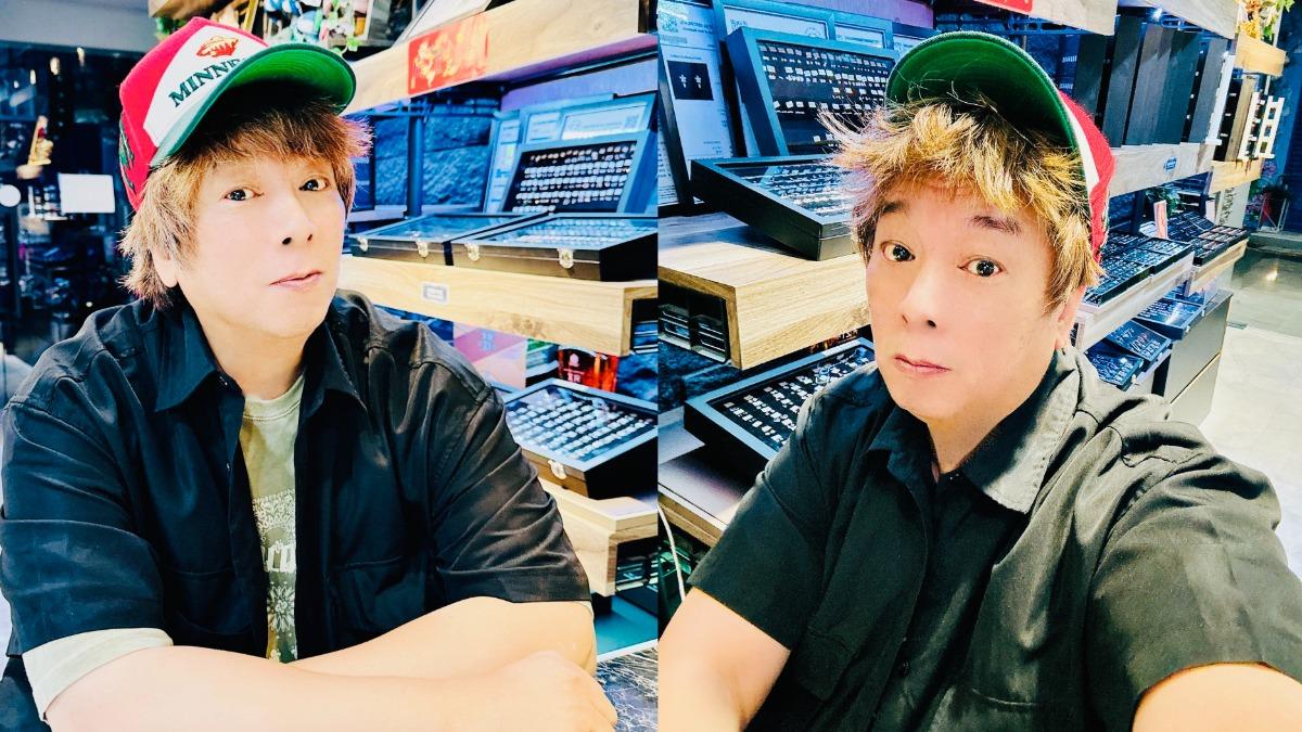 曹西平過世/昔扛家裡巨債月還15萬! 痛斥「親戚冷血」身體冒警訊
