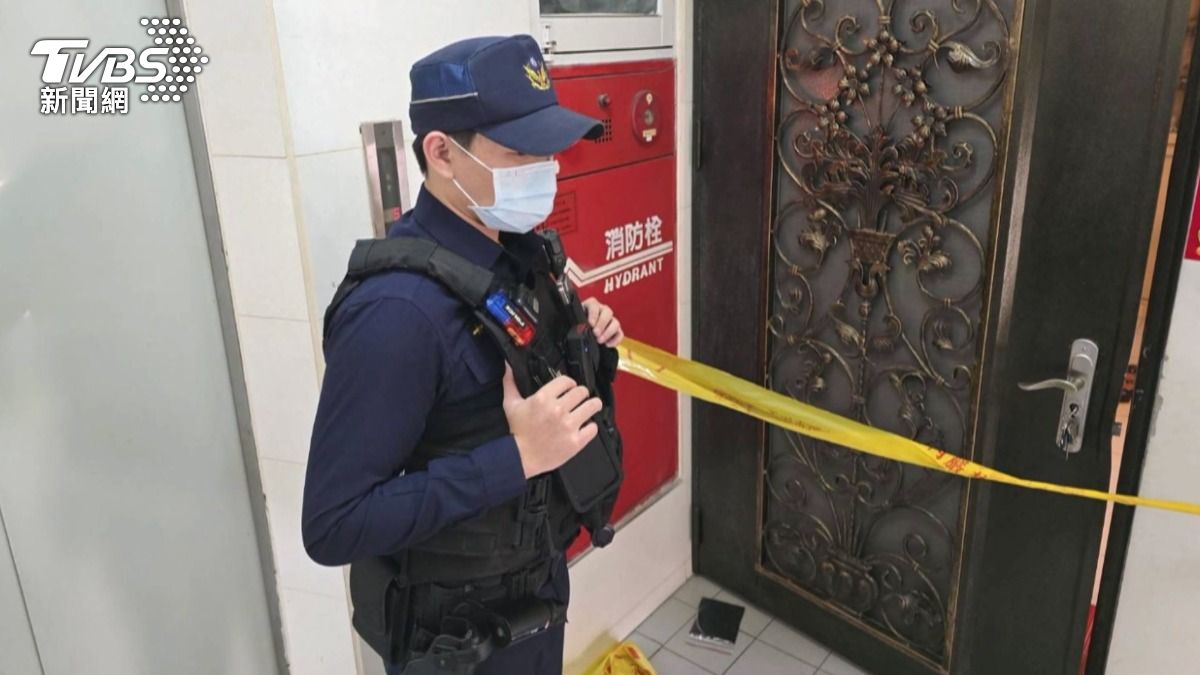 姊弟戀變調,長達9年的姊弟戀情,因男方生病花費大筆醫療費用,最終演變成潑酸事件。(圖/TVBS)