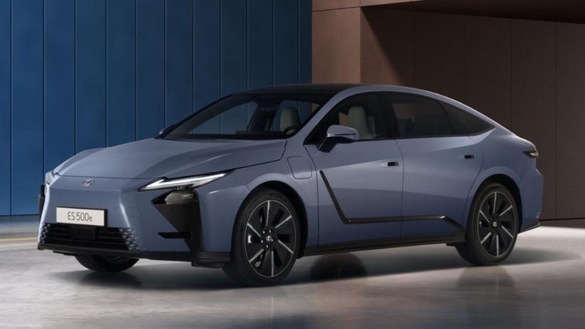 台北車展-車展-2026車展-SUZUKI-休旅-Lexus-電動車-SUV-改款