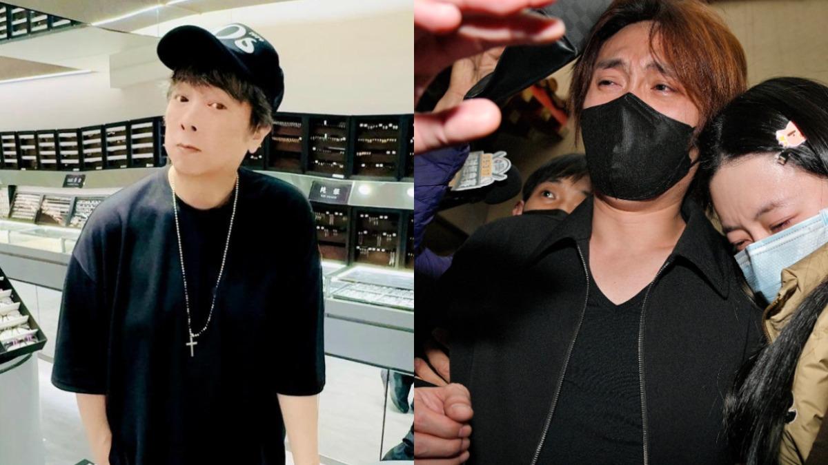 曹西平追思會倒數4天!乾兒子Jeremy發聲了 體貼呼籲1事