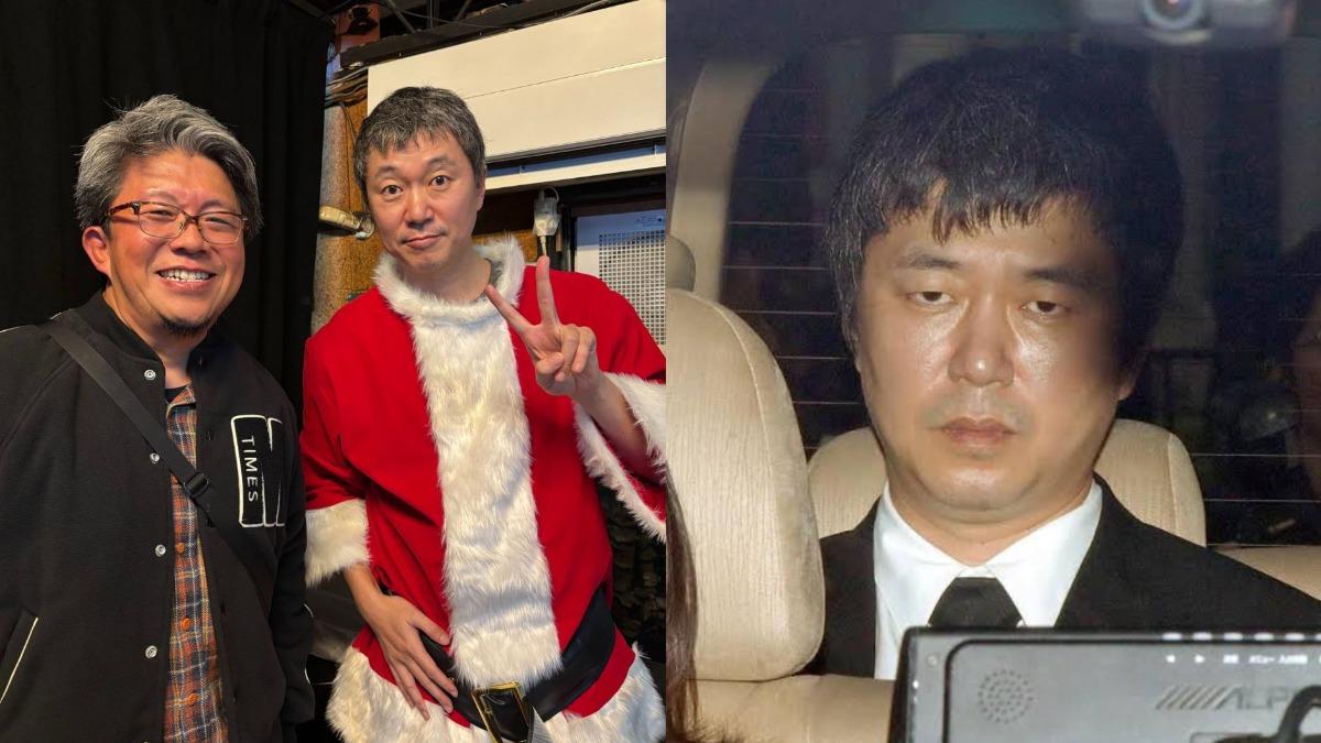 男星性侵女按摩師被關4年!復出挨轟反嗆:有前科也能回歸