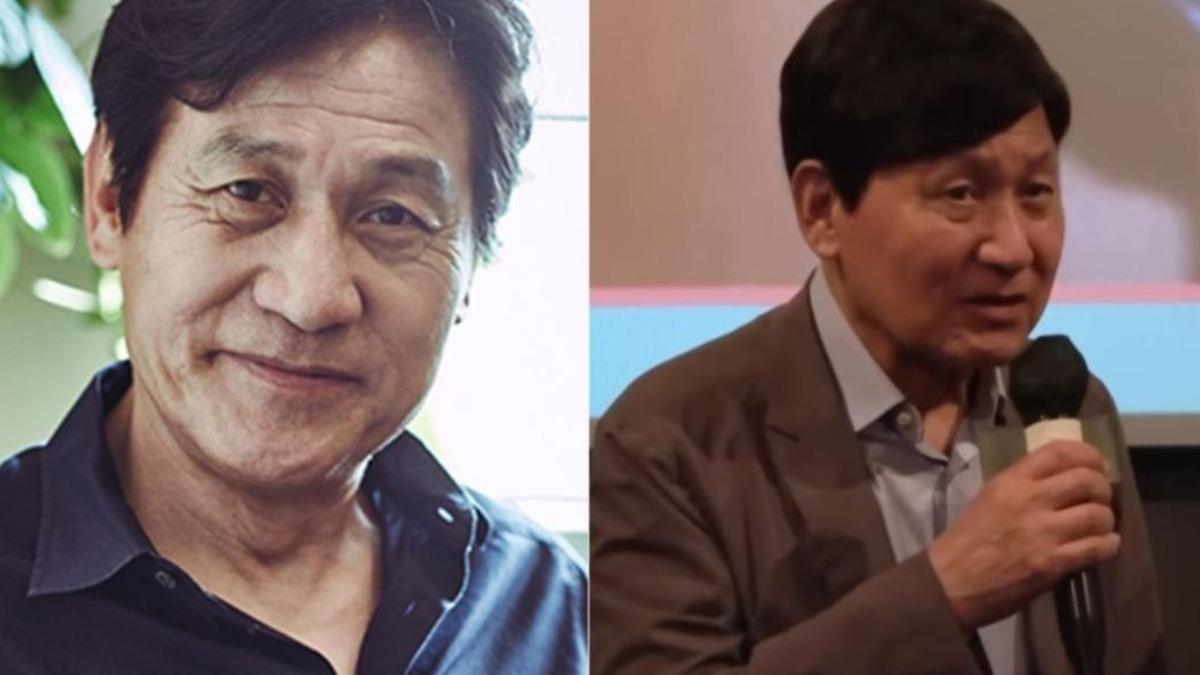 快訊/南韓「國民影帝」安聖基過世!享壽74歲