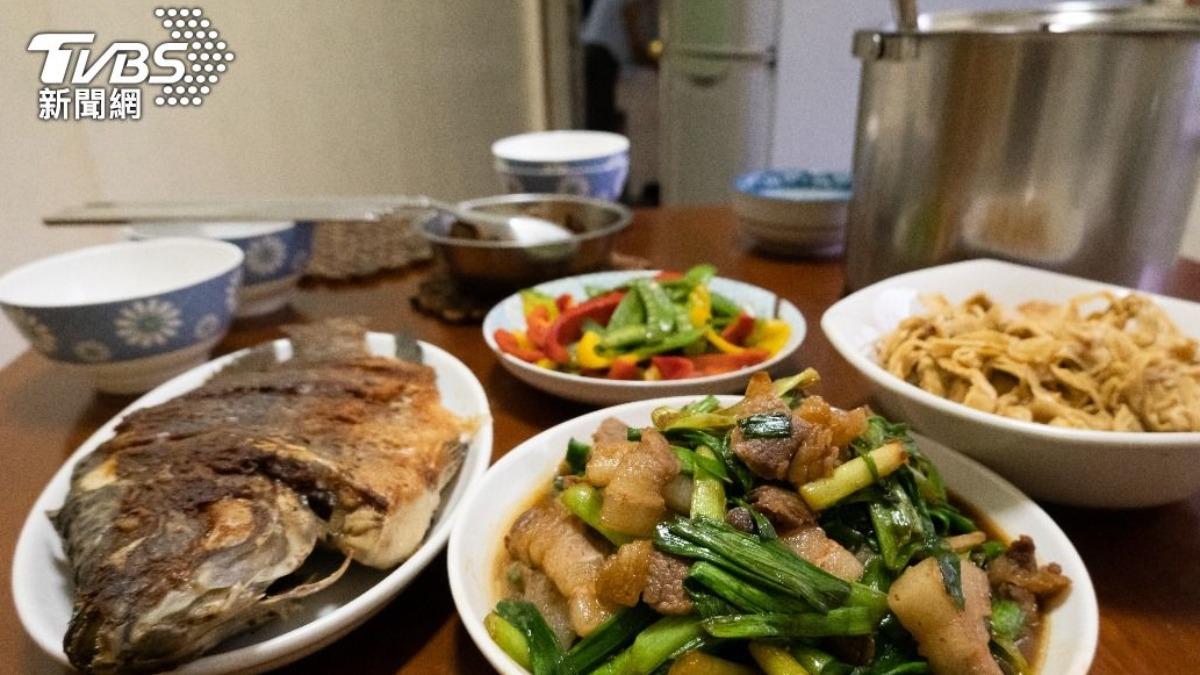 愛吃1類食物恐罹肝癌!震撼研究曝:小鼠1年內罹癌 醫:別吃了