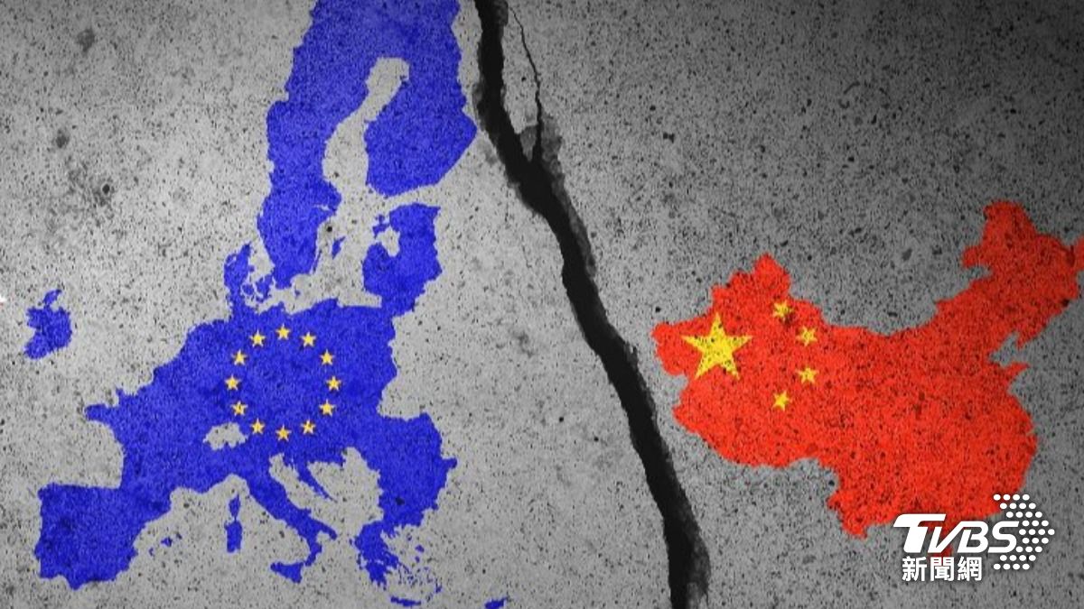 點名華為、中興!外媒:歐盟擬禁中國供應商參與關鍵基礎設施