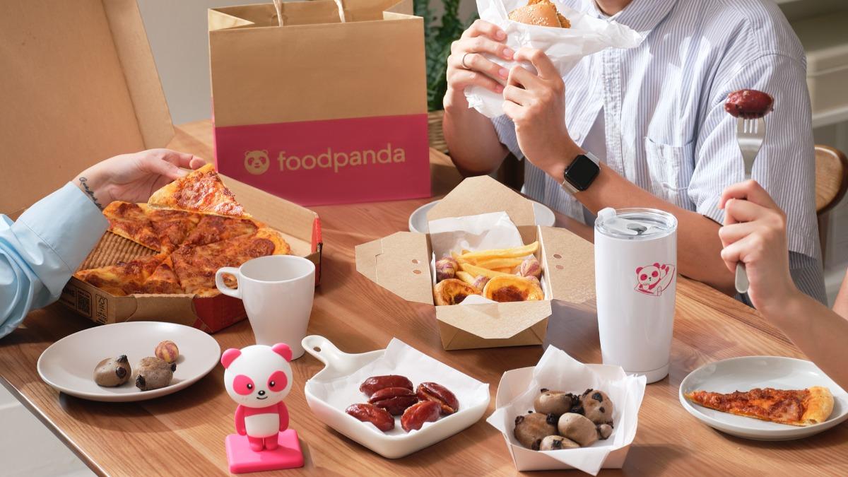 Grab收購台灣foodpanda!猛砸6億美元 預計這時完成