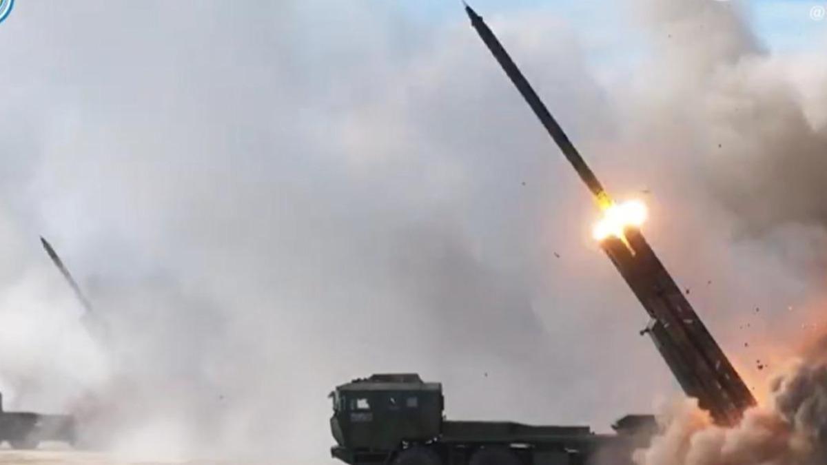 共軍軍演「史上最接近台灣」是否擔心? 7千人網路投票結果震撼
