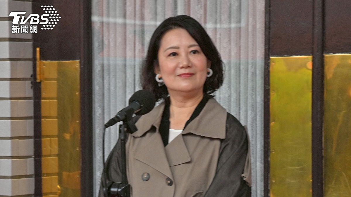 鄭麗文用「美攻擊委國」比喻台海 吳思瑤:她扯遠了