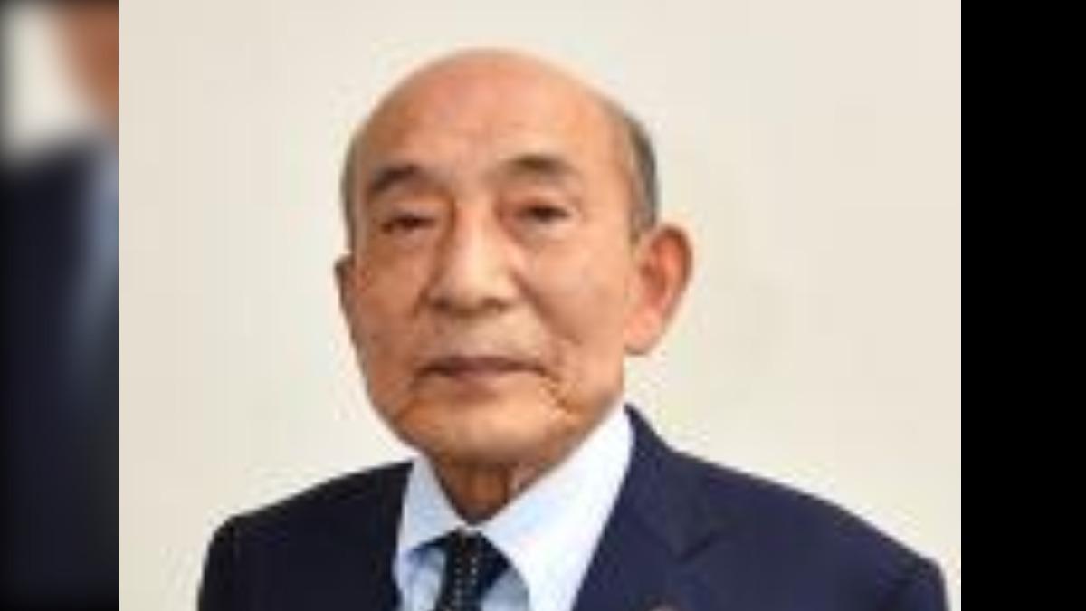 日75歲地方議長吃年糕噎住窒息亡　「新年這幾天」是案例高發期