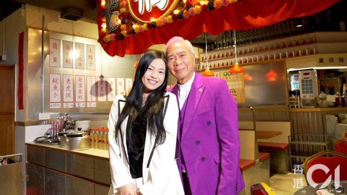 爺孫戀慘破局!李龍基認淪「王青霞第三者」:冬至後已正式分手