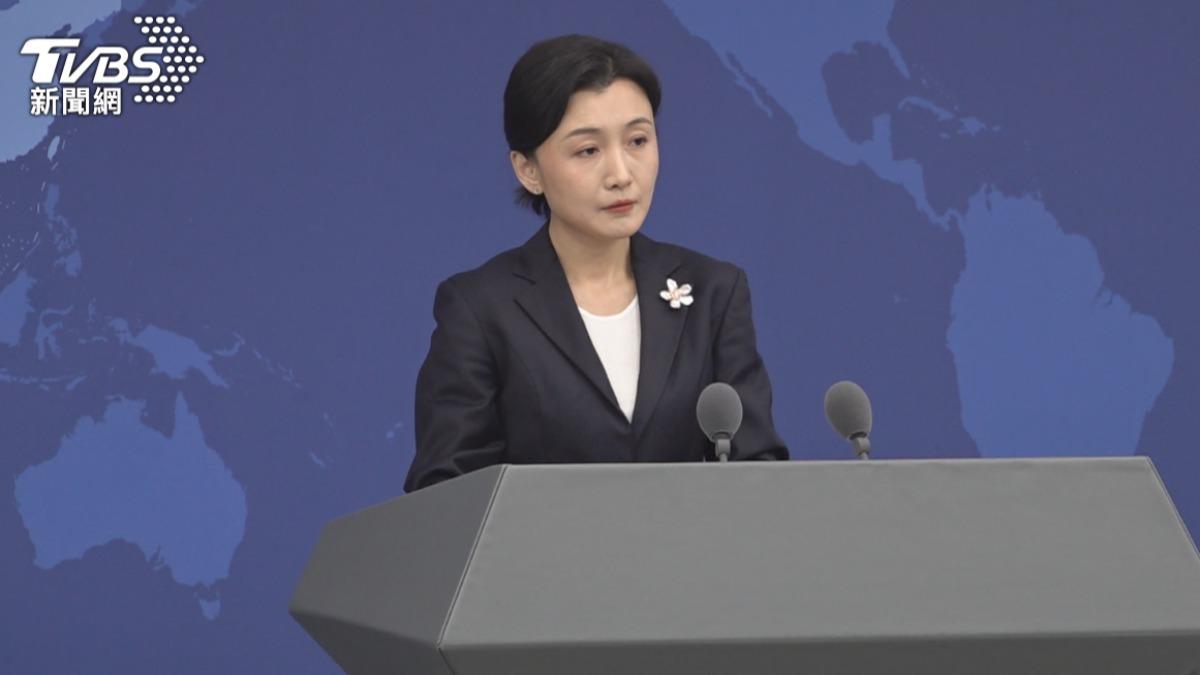 不正面回應「鄭習會」 國台辦:九二共識上與國民黨加強交流