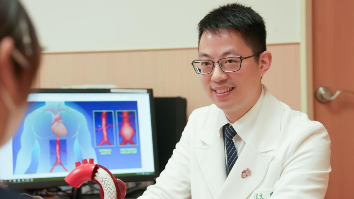 胸悶、喘注意!動脈阻塞釀心臟衰竭 5大好發族群看好