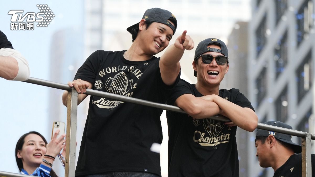 MLB/道奇連霸關鍵!山本由伸「這投法」 松坂:打者根本看不出