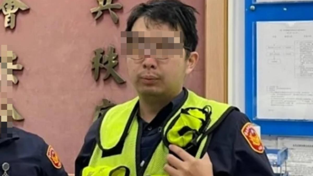 北市前狼警是創意私房會員 偷拍女同事如廁錄66人二審重判13年4月