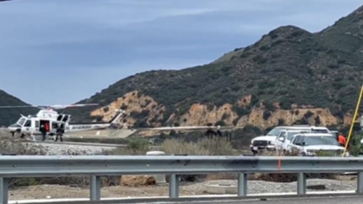 加州禿頭山又釀悲劇!19歲少年墜谷亡 搜救過程驚見另2具遺體