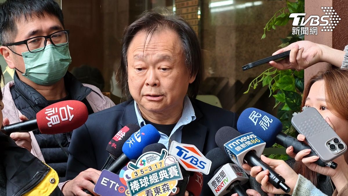 再駁出戰台北市長！　王世堅：總統沒找我談、也不必要