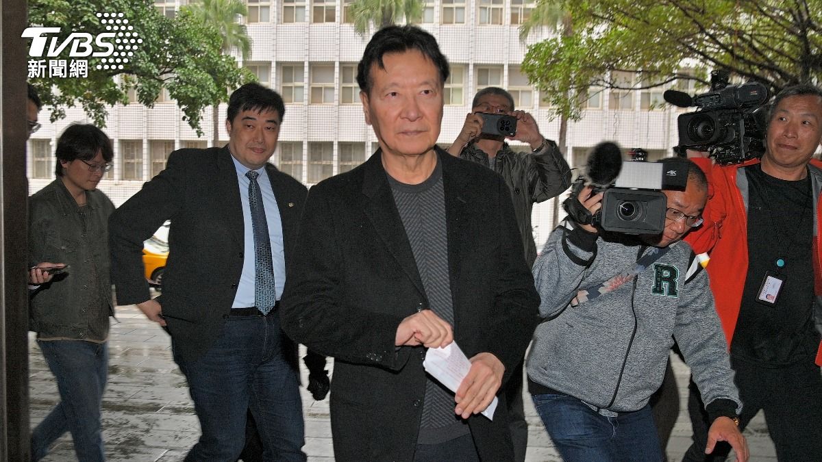 綠委修法刪「國家統一」字眼 趙少康批引戰:賴清德應要求撤案