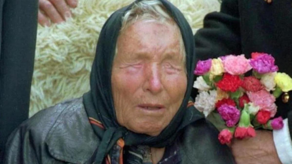 盲眼龍婆預測，人類將在西元5079年迎來最終滅亡。（圖／翻攝自維基百科）