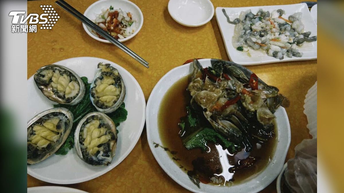 韓國旅遊必看 網喊這類食物別吃:一家四口上吐下瀉、就醫花費近4萬