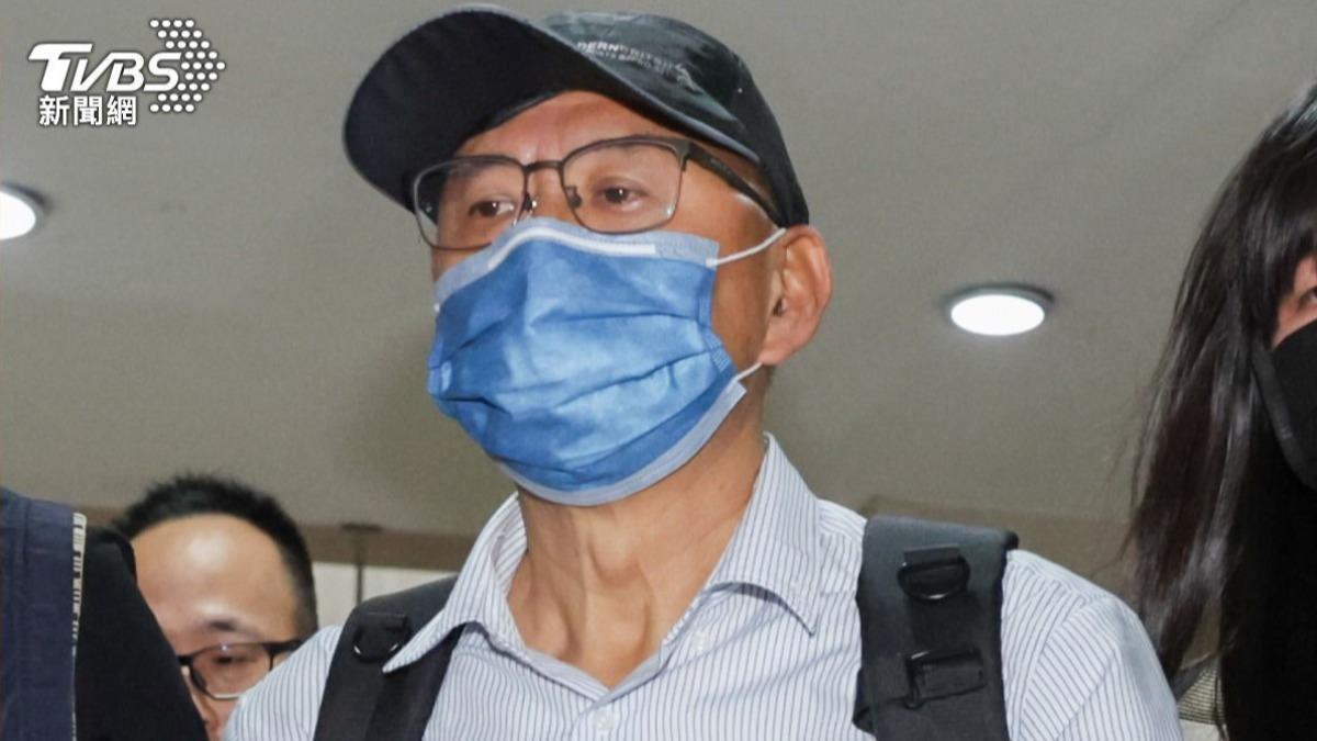 知法犯法！名律師涉「傅崐萁競選小物案」藏匿被告　遭判8月　