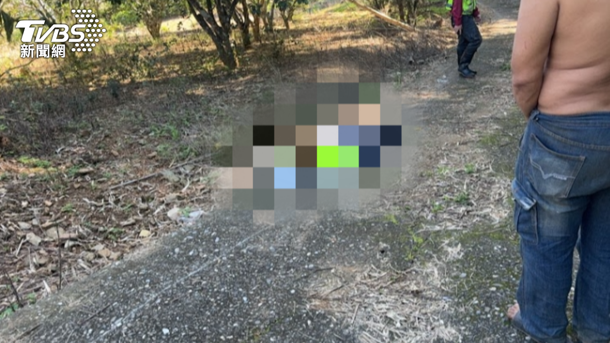 跨年駭人命案!花蓮女疑遭虐陳屍公墓旁 頸有勒痕、全身瘀傷
