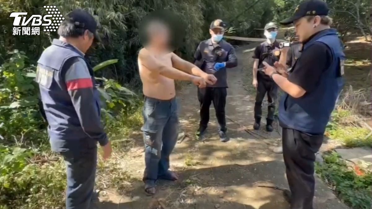 花蓮女疑遭凌虐輾壓陳屍公墓 鄉代會前主席兒羈押禁見