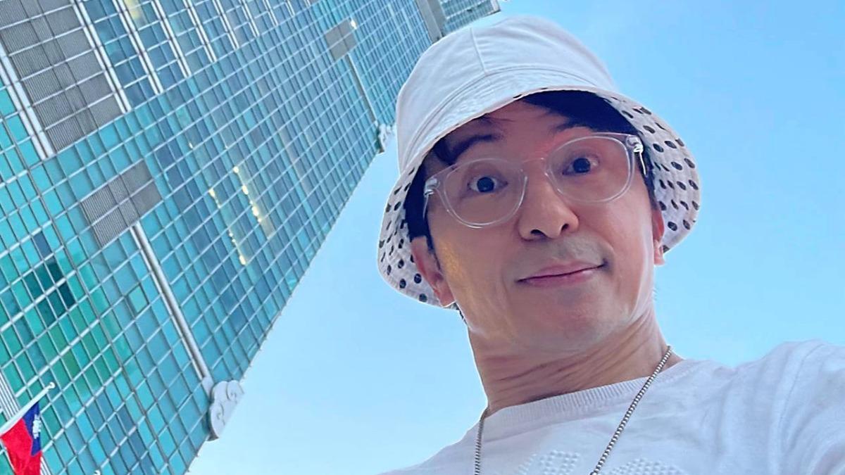 唐從聖路跑被「夾腳拖底迪」超車　崩潰：對大人根本是羞辱