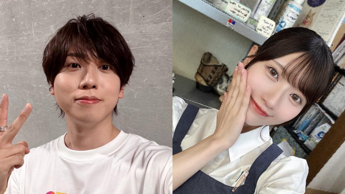 日本3組藝人同日宣布喜訊!女偶像還帶球跑 日笠陽子認了已離婚