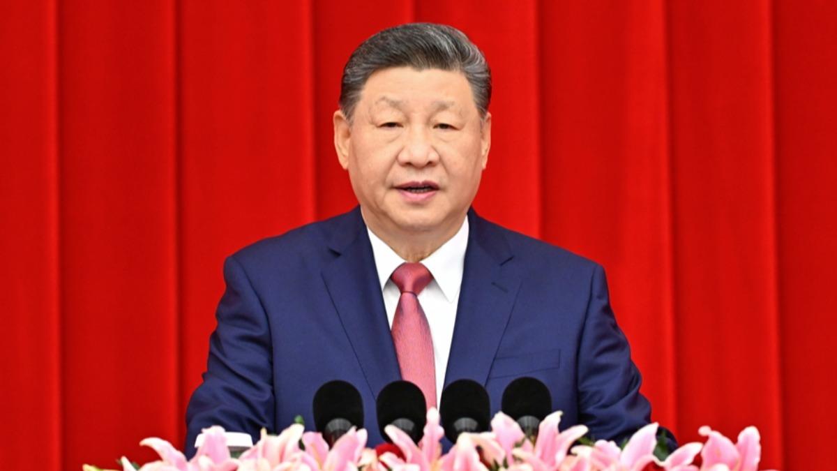 習近平盤點今年大事「設台灣光復紀念日」入列 喊話統一大勢不可擋