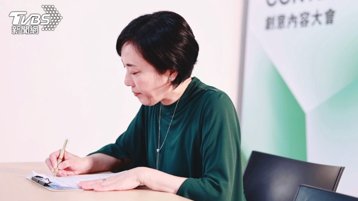 獨家專訪／日劇推手大森美香被女兒嗆好怪！　羞曝喜歡許光漢嗓音