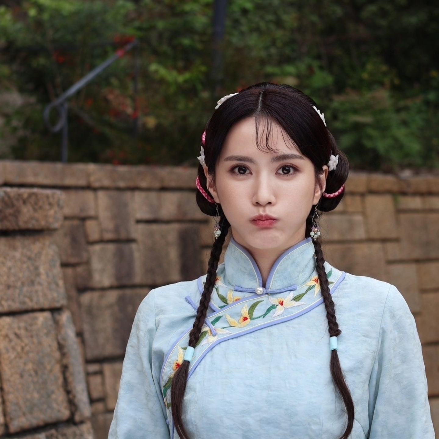 許鈞鈞-許鈞鈞結婚-許鈞鈞老公-許鈞鈞戲說台灣-許鈞鈞婚紗照