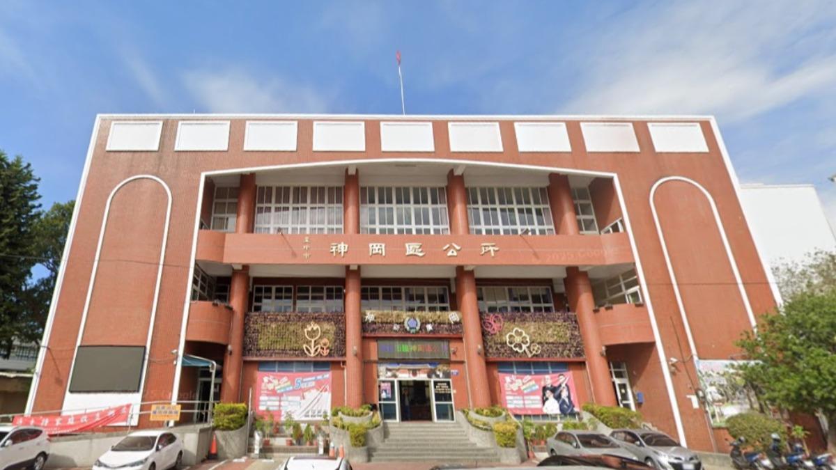 4月才上台挺大罷免宣講 民進黨台中戰將病逝