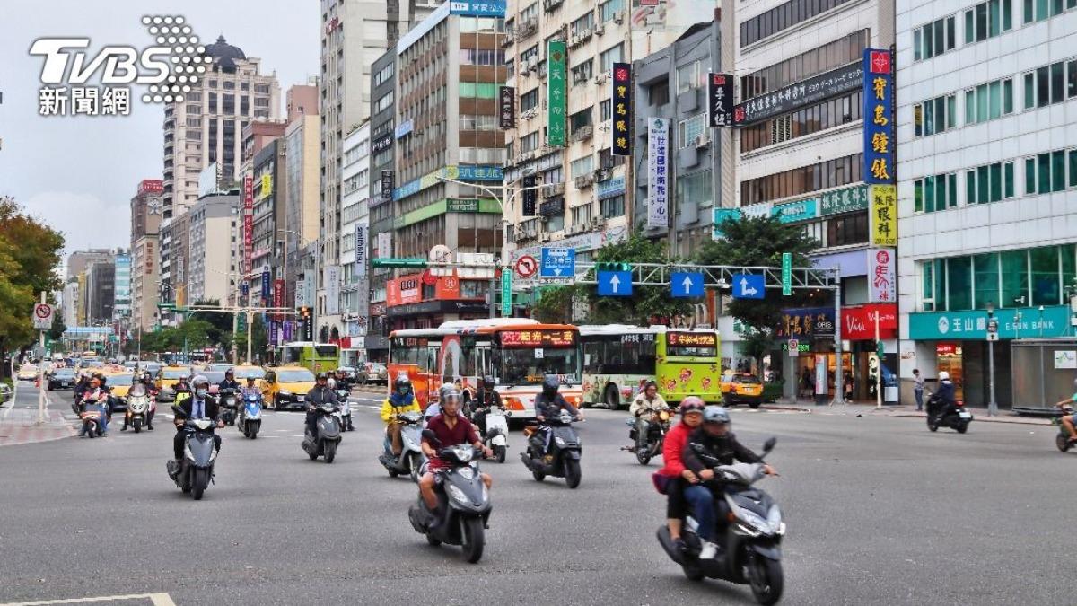 交通新制大執法！台北「3路段」加嚴取締　違規6萬元沒了