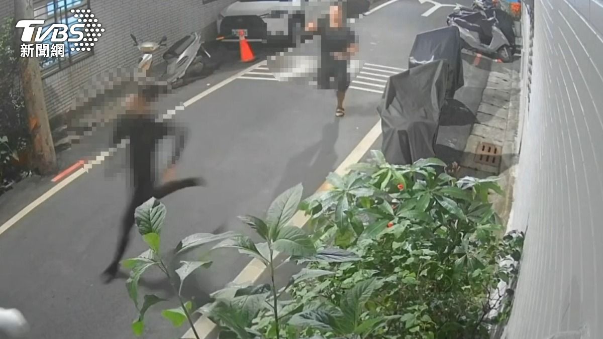 新北男「愛慕女房客」躲閨房衣櫥 安眠藥水摀口鼻想硬上被打跑