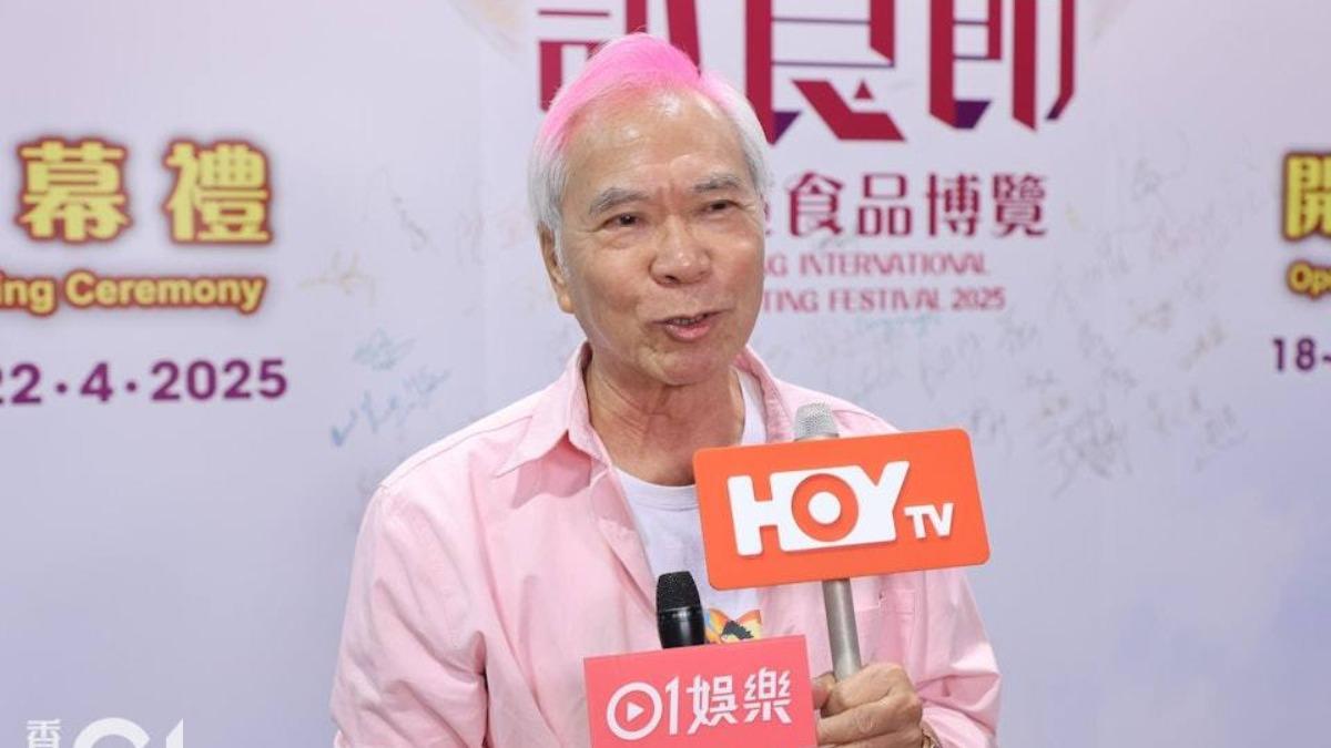 情傷照樣登台!李龍基女友爆「已婚有子」 心碎吐:一直在騙自己