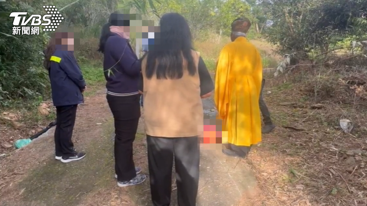 花蓮兩寶媽疑遭男友虐殺!家屬慟招魂 鄰居哽咽:把她當親生女兒疼