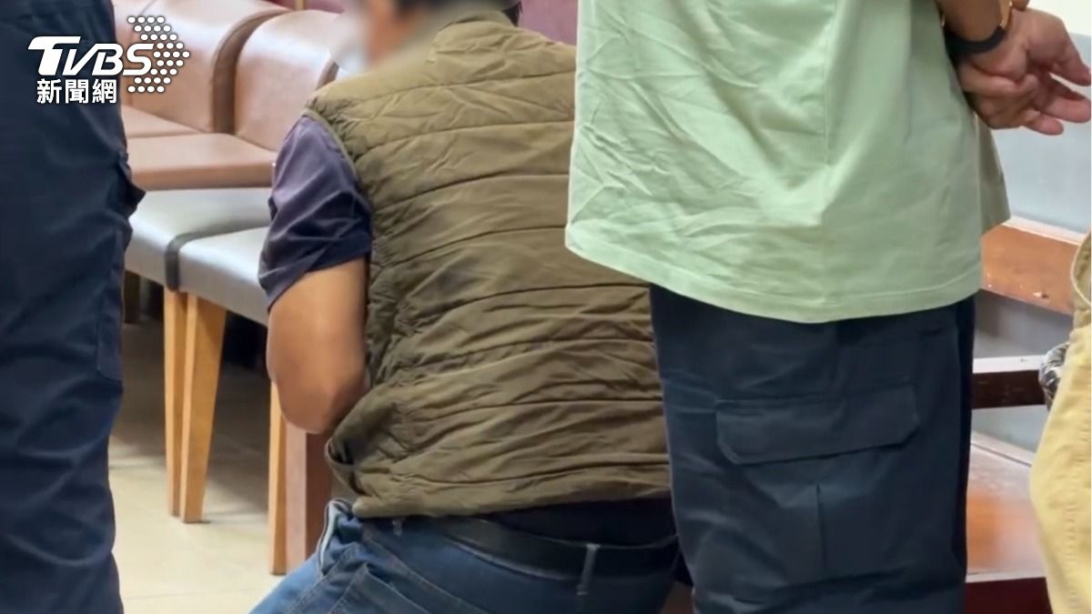 跨年夜輾亡21歲咖啡明日之星 司機殯儀館下跪痛哭:不是故意的