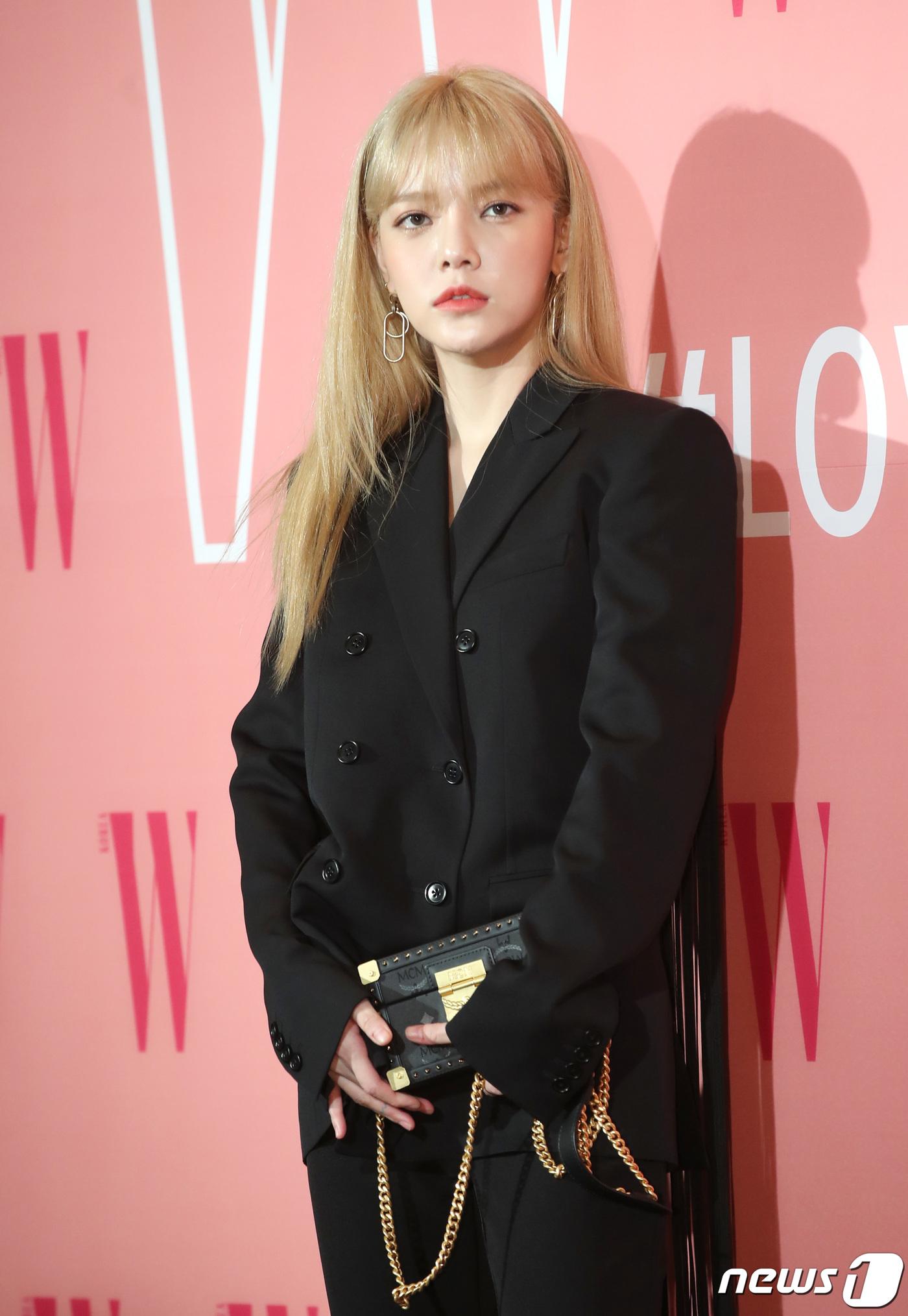 智珉被認為就是珉娥控訴的對象。(圖/news1提供)
