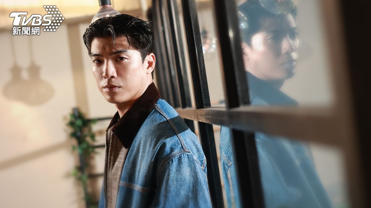 專訪/婚後首作!林哲熹《驅魔男神》百人共舞自嘲當練習生 見暴力事件認:生命珍貴