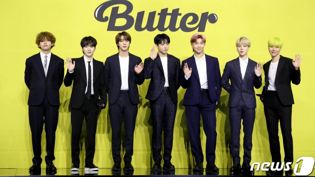 迷妹的青春都回來了！BTS、Wanna One宣布回歸　T.O.P單獨出輯