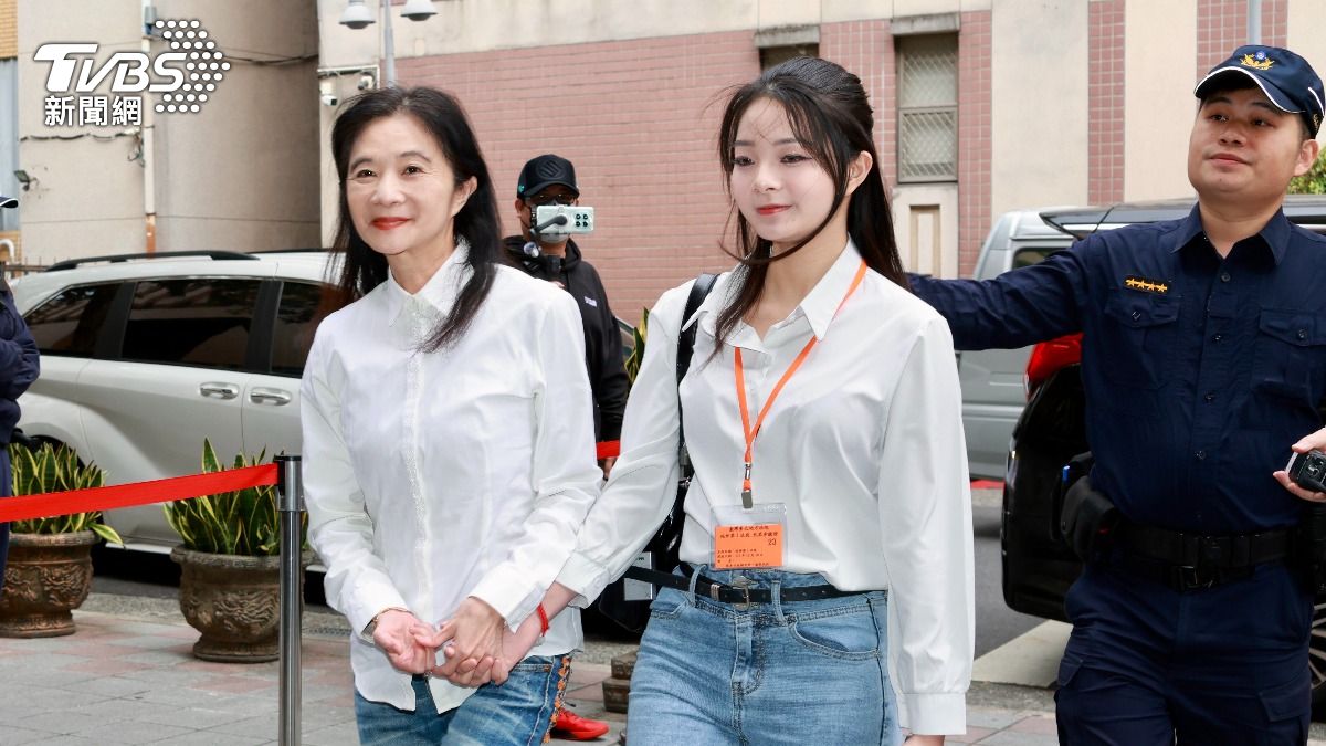 應佳妤認了「特權代表」！正面回擊指控：不是靠不正當方式得來