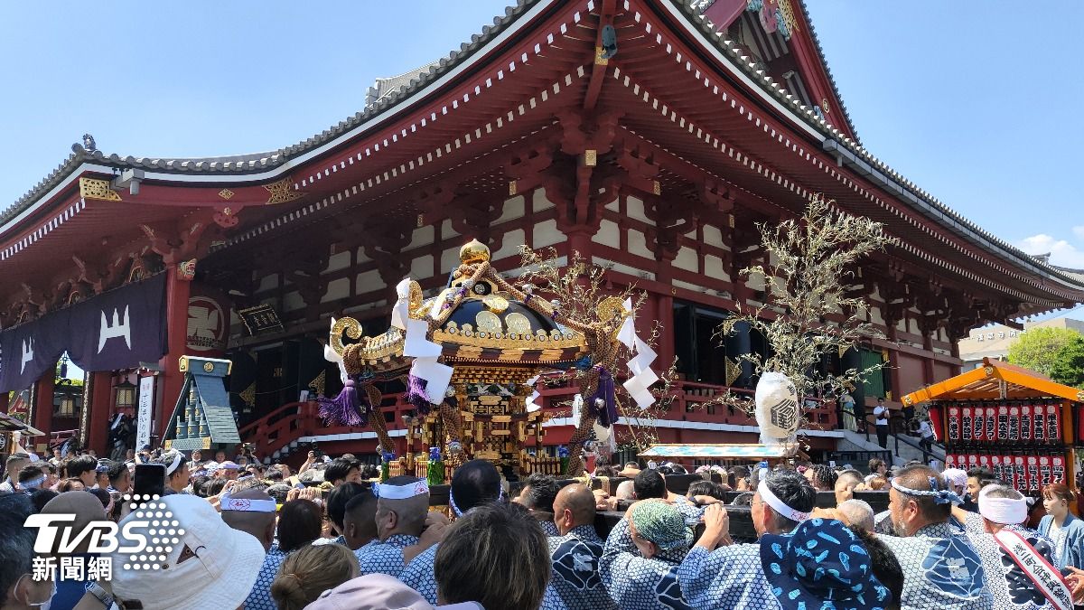 中日緊張擋不住旅遊熱　農曆春節中國客訂房量仍增6成